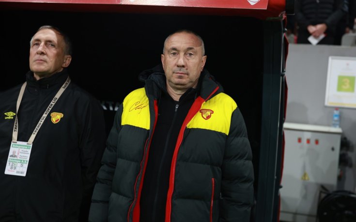 Гол в добавеното време спаси Гьозтепе от домакинска загуба