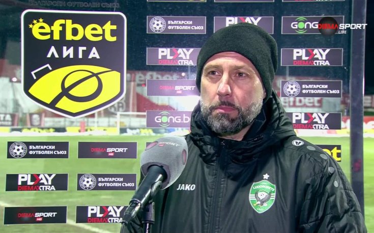 Игор Йовичевич: Спечелихме със стил