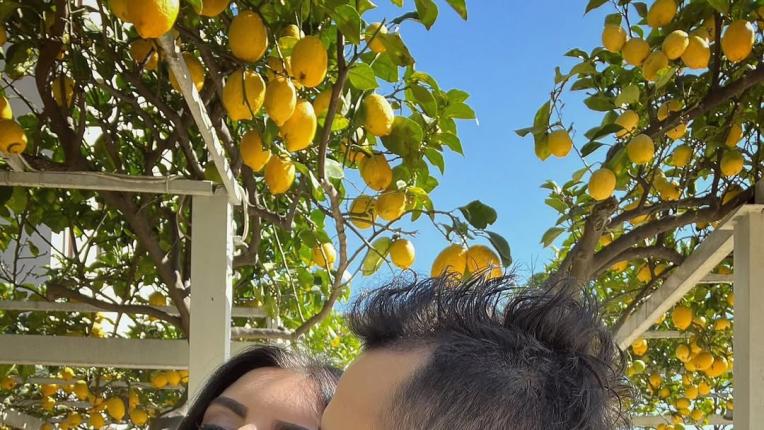  Любовта на Цвети и Патрицио от Hell`s Kitchen 