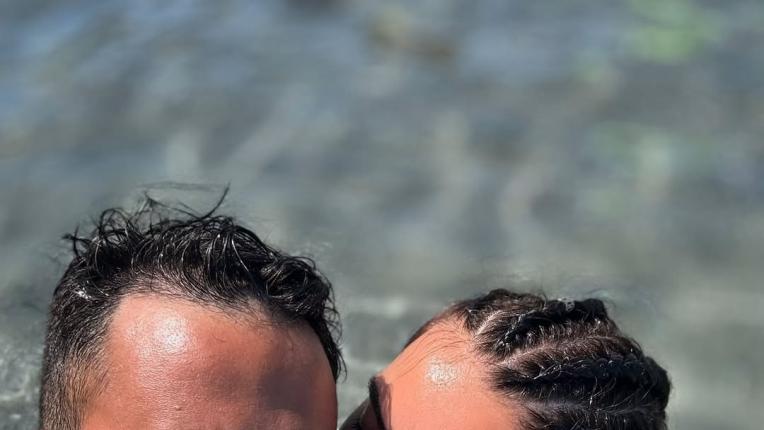  Любовта на Цвети и Патрицио от Hell`s Kitchen 