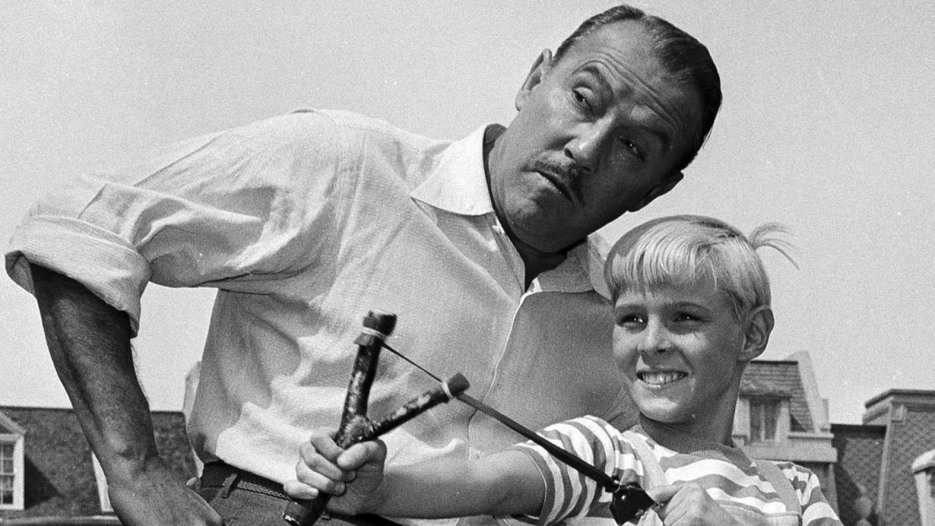 Джей Норт актьорът който в продължение на четири сезона изпълняваше