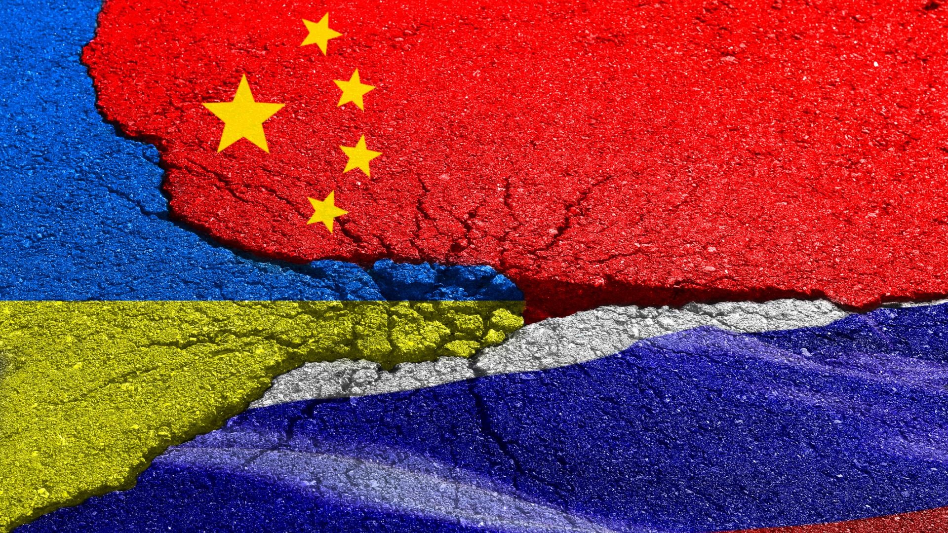 Министерството на външните работи на Украйна заяви че е извикало