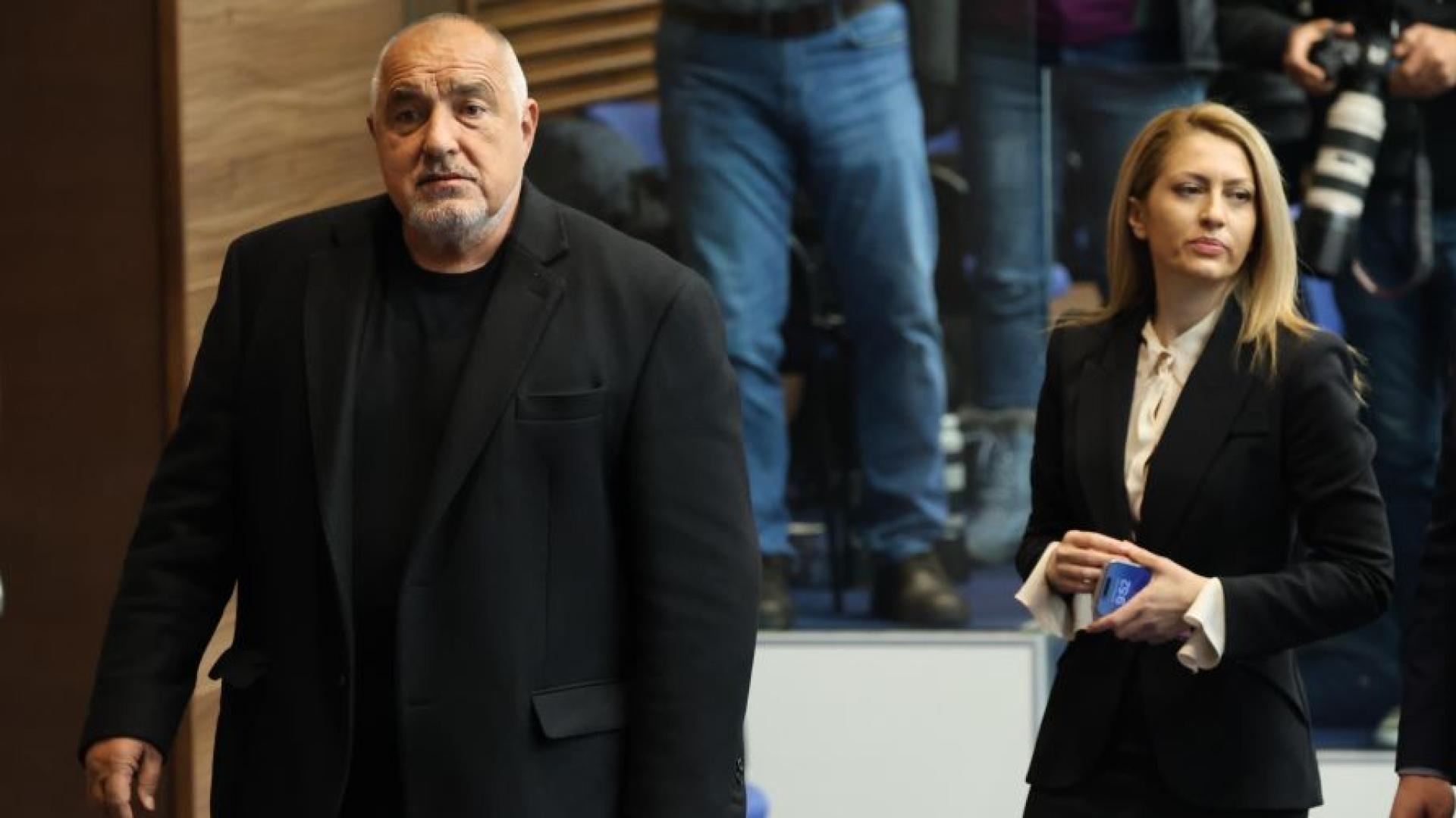 Тол системата може да дисциплинира – и скорост и товари