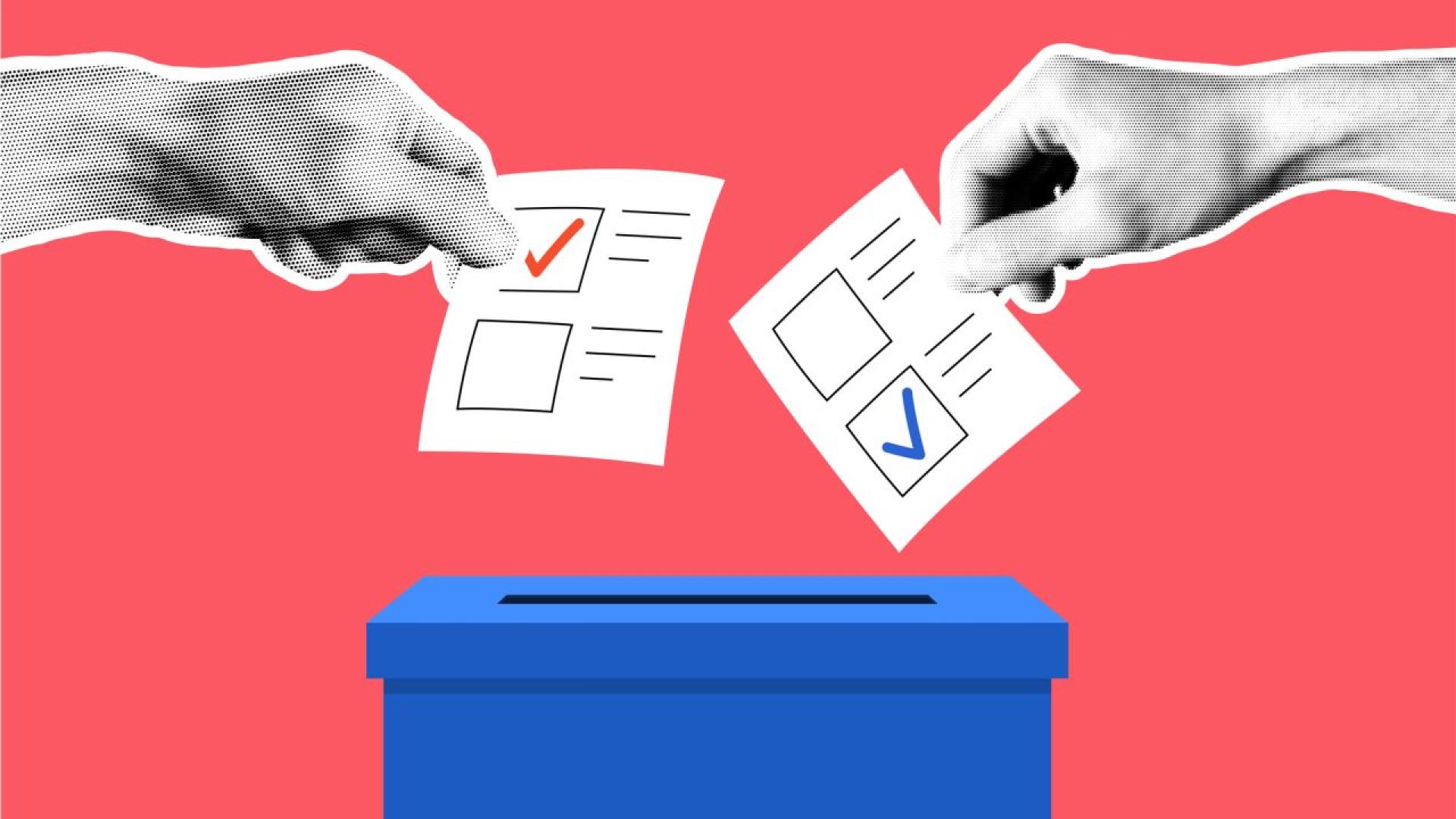 Демокрацията е постоянната система на управление за повечето нации по