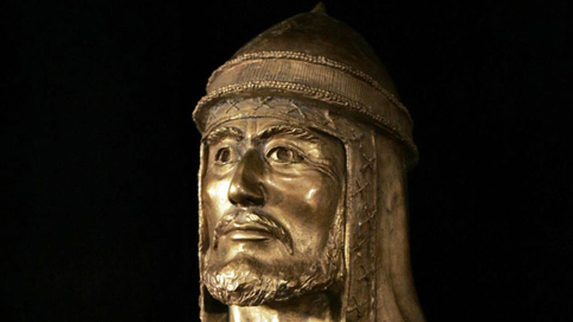 През 1972 г в църквата Свети Четиридесет мъченици във Велико