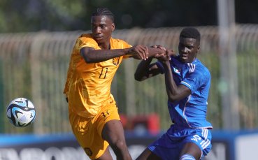 РБ Лайпциг обяви първи нов за лятото, взе младежки национал на Нидерландия