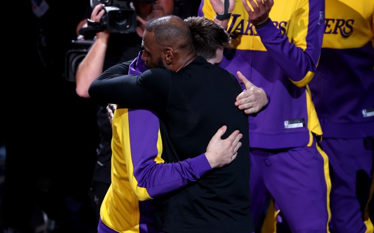 Това рядко се вижда - емоциите на Лука Дончич и огромната реакция на феновете (видео)