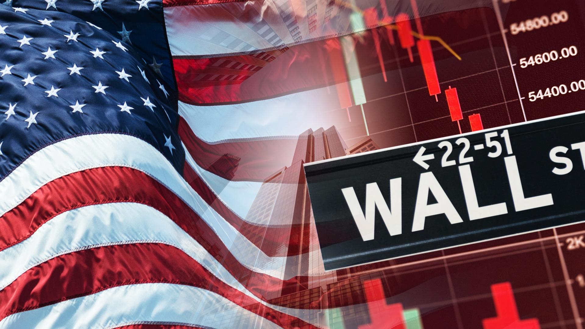 Фондовите индекси в САЩ отбелязаха значителни понижения в четвъртък след