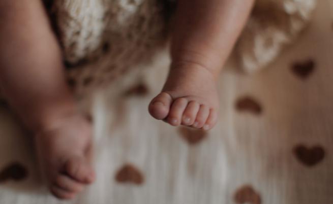 Австралийка роди дете на непознати след грешка при инвитро процедура