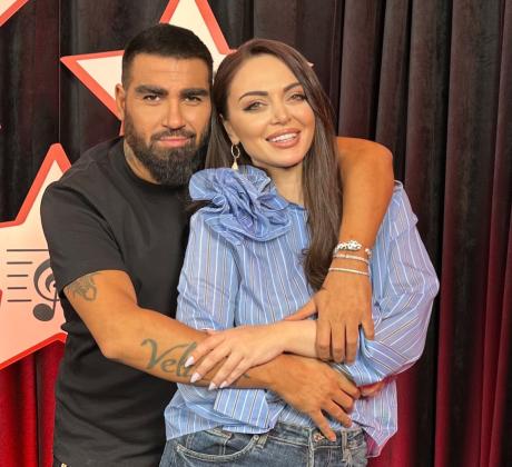 В един от най емоционалните епизоди на п Без грим и