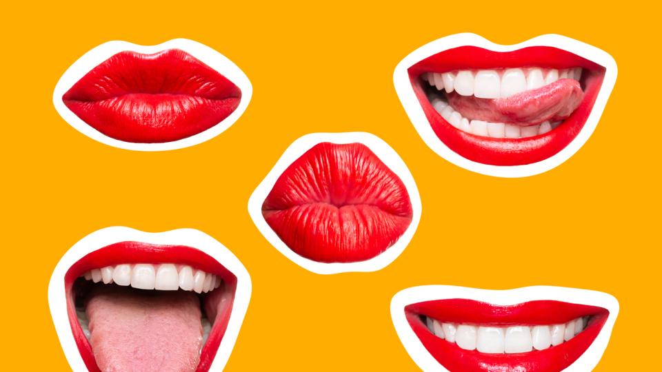 През 2000-те години една вълна от известни личности разбуни света