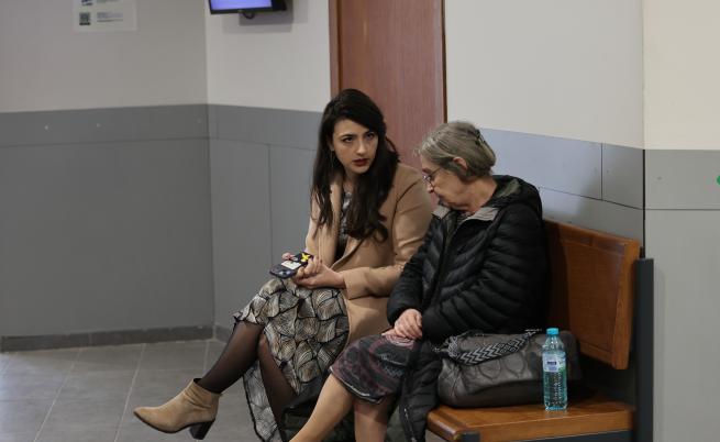Какво реши съдът за делото срещу Лена Бориславова