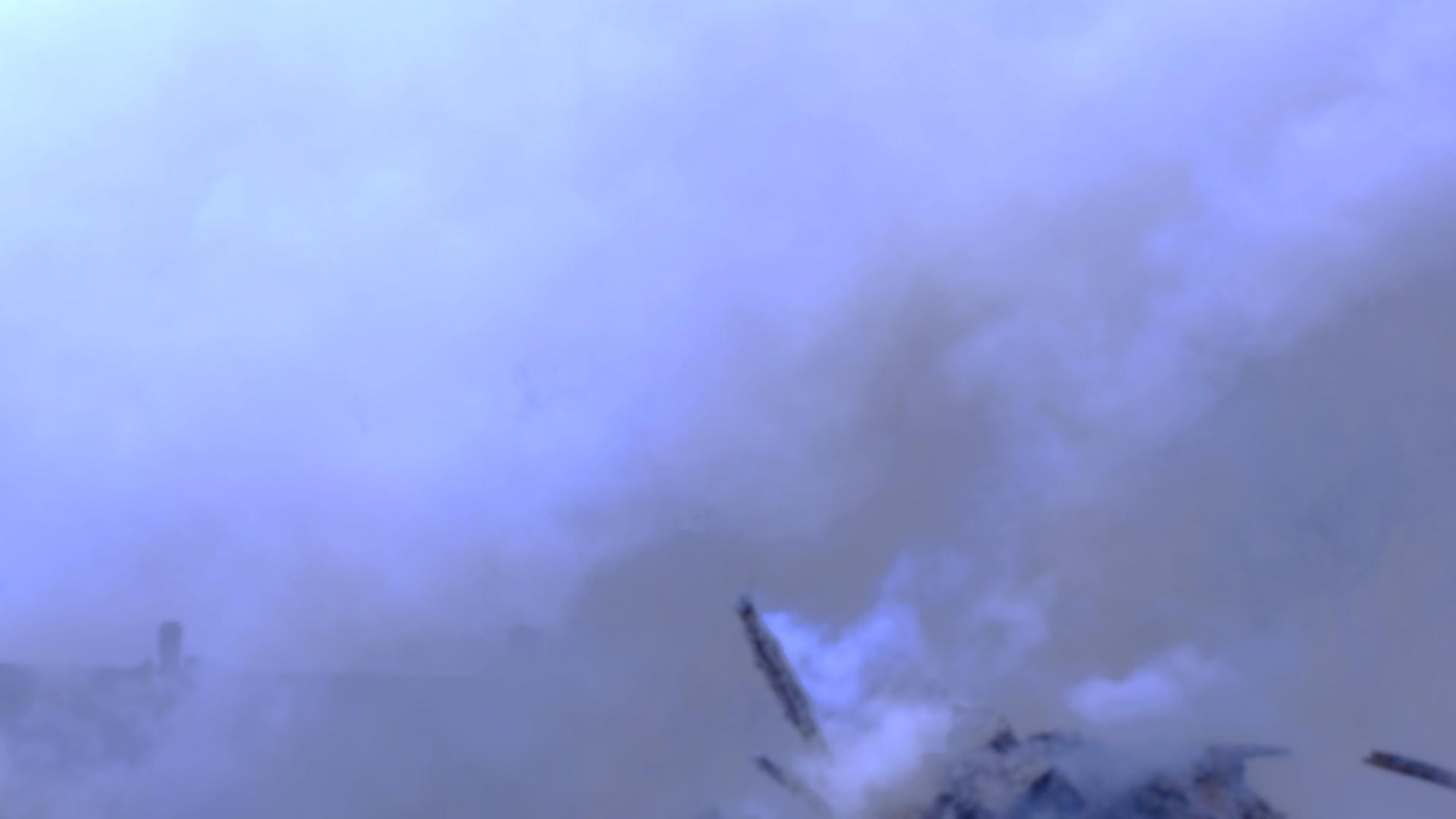 Самолет се разби днес в южната част на американския щат