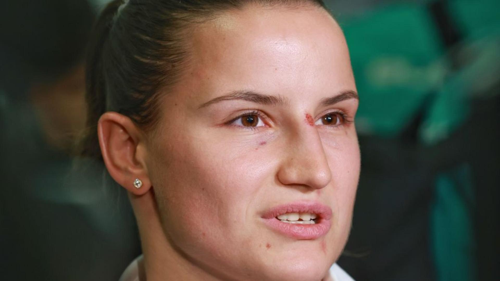 Биляна Дудова спечели бронзов медал в категория до 62 кг