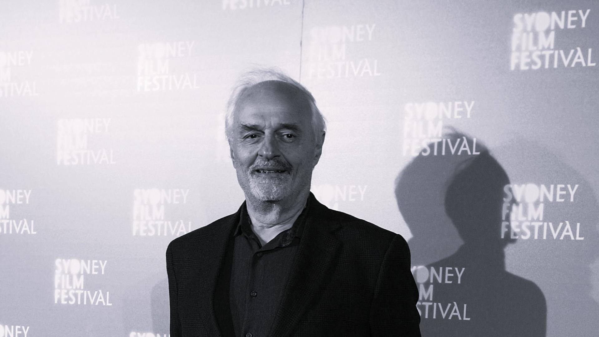 Почина Тед Кочев канадският режисьор с български корени който стои