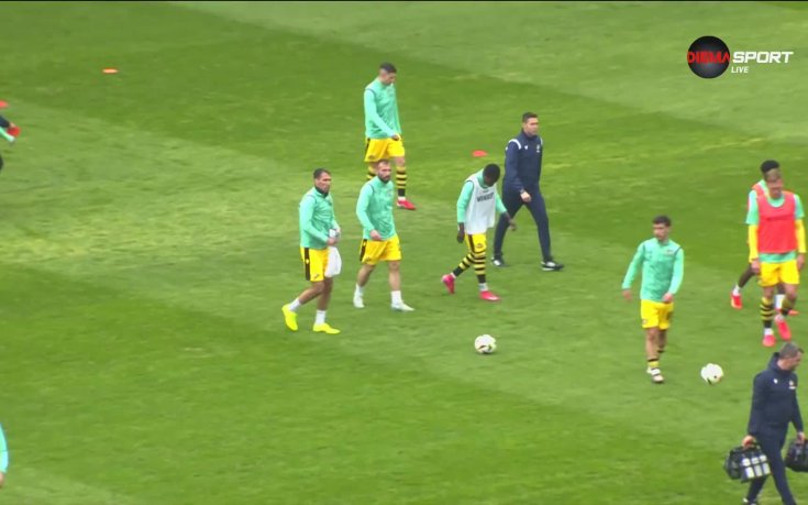 Ботев Пловдив - Септември /състави/