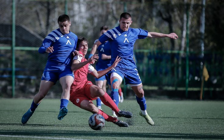 От Левски поискаха отлагане на мач на дублиращия тим