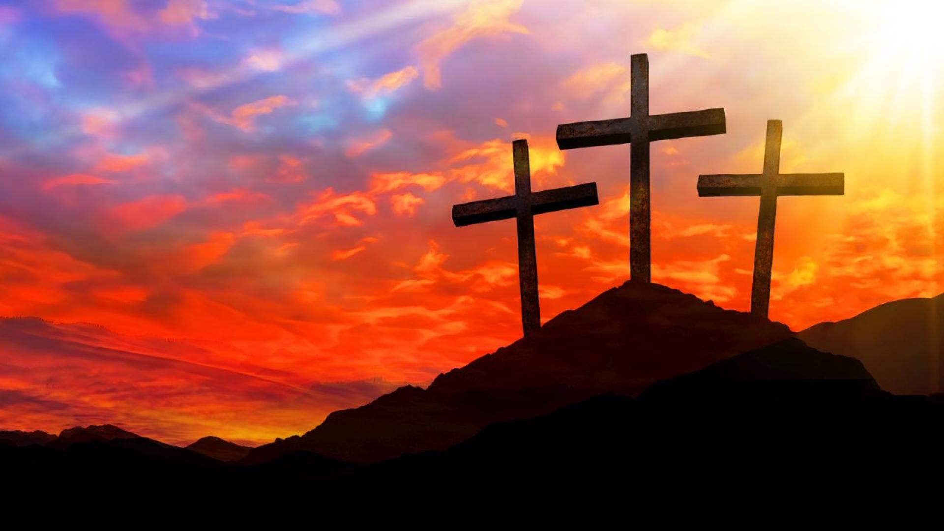 Последната седмица от земния живот на Исус Христос се нарича