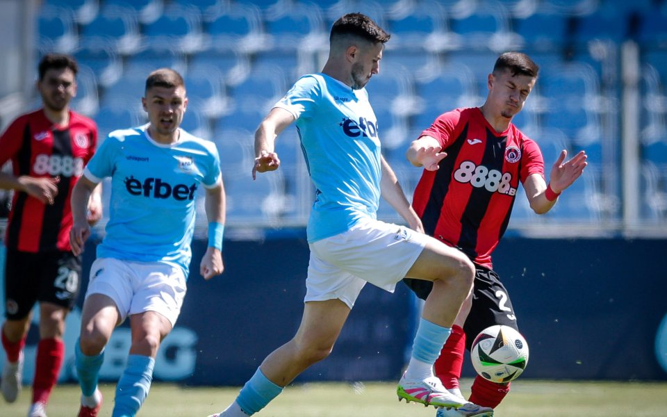 Срещата на Арена Арда“ в Кърджали стартира в 15:00 часа