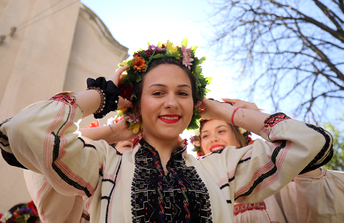 <p>Кумичене край река Искър до гр. Койнаре</p>