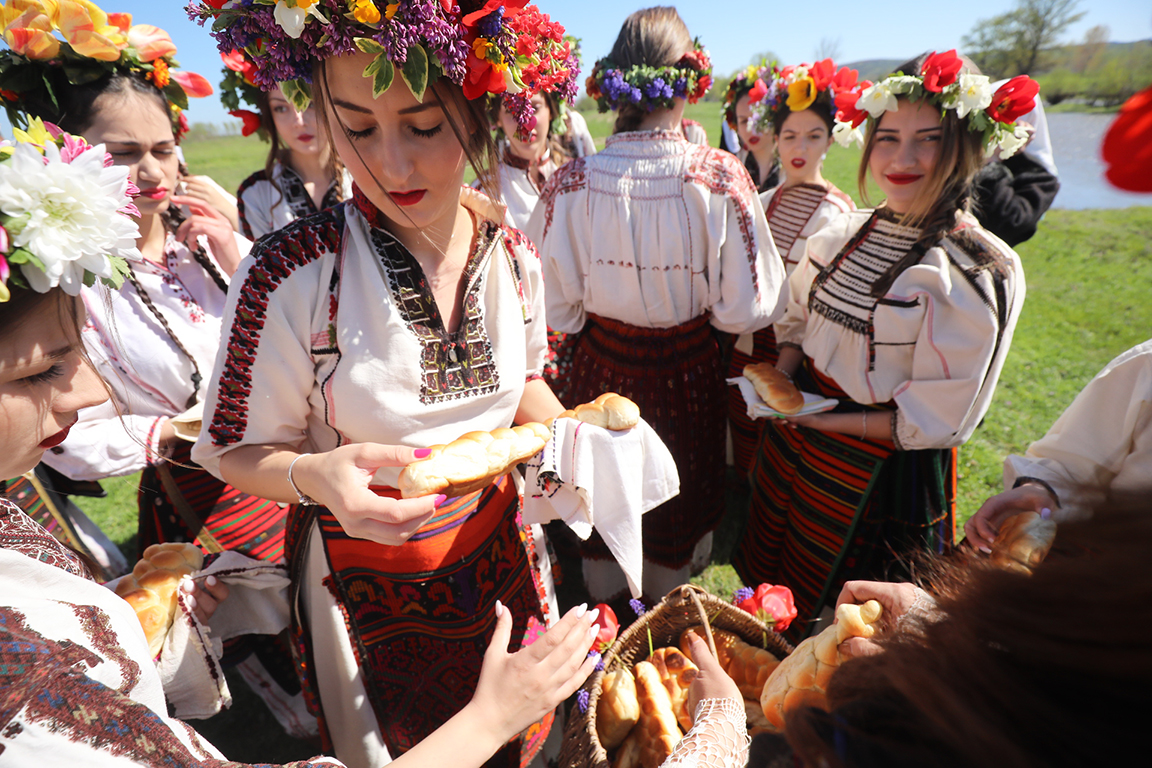 <p>Кумичене край река Искър до гр. Койнаре</p>