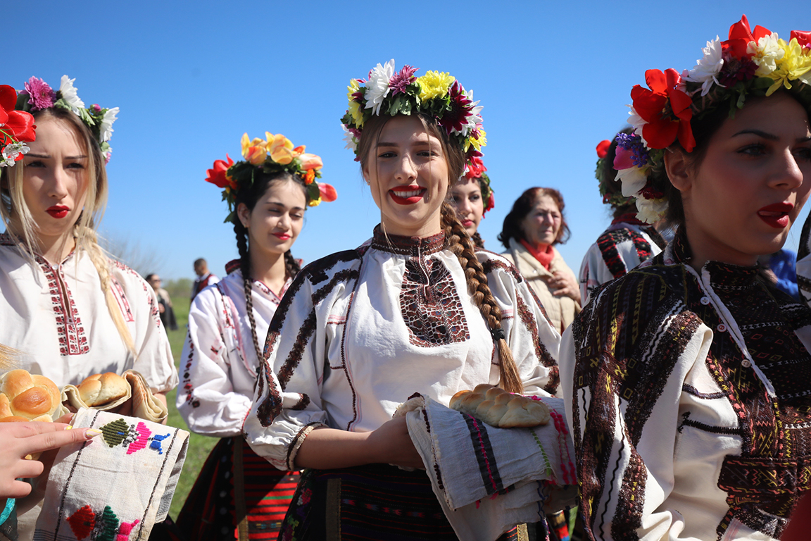 <p>Кумичене край река Искър до гр. Койнаре</p>