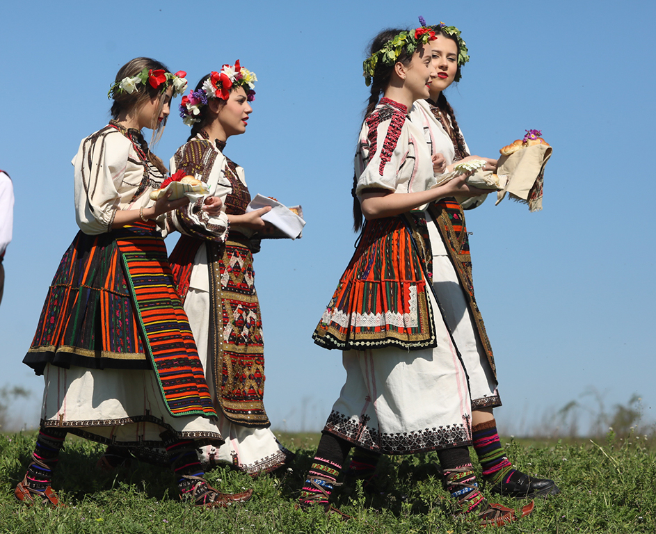 <p>Кумичене край река Искър до гр. Койнаре</p>