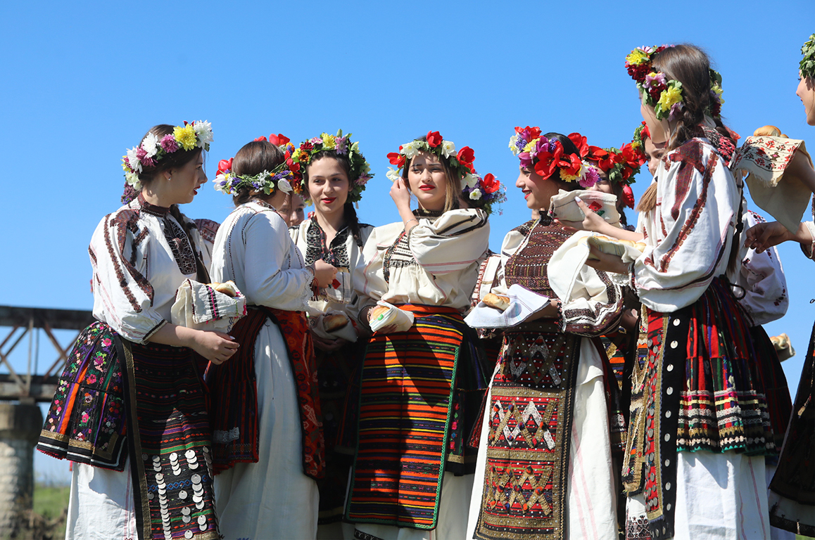 <p>Кумичене край река Искър до гр. Койнаре</p>