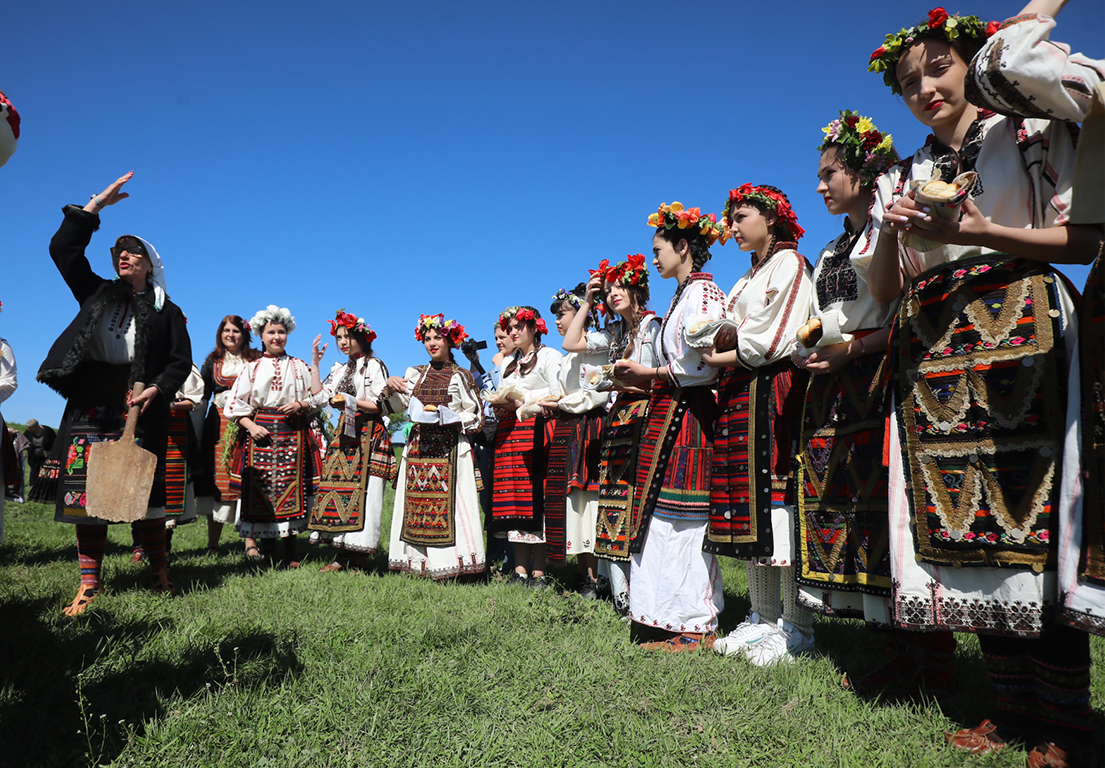 <p>Кумичене край река Искър до гр. Койнаре</p>