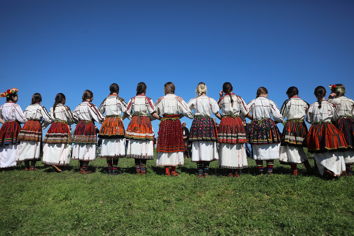 <p>Кумичене край река Искър до гр. Койнаре</p>