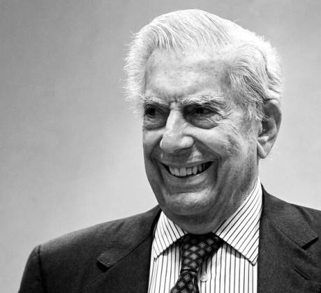 Марио Варгас Льоса – един от гигантите на съвременната литература