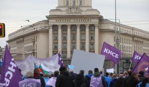 Ще има ли училище, метро и наземен транспорт в София утре