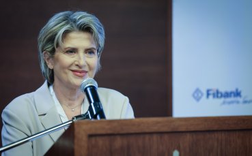 Томас Бах с благодарствено писмо до президентите на олимпийски комитети, сред тях и Весела Лечева