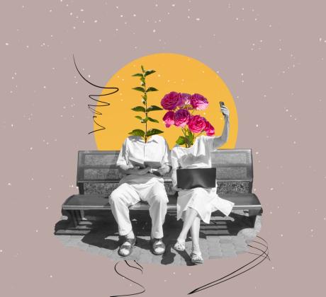 Има автори които остават в ума ти Но има и