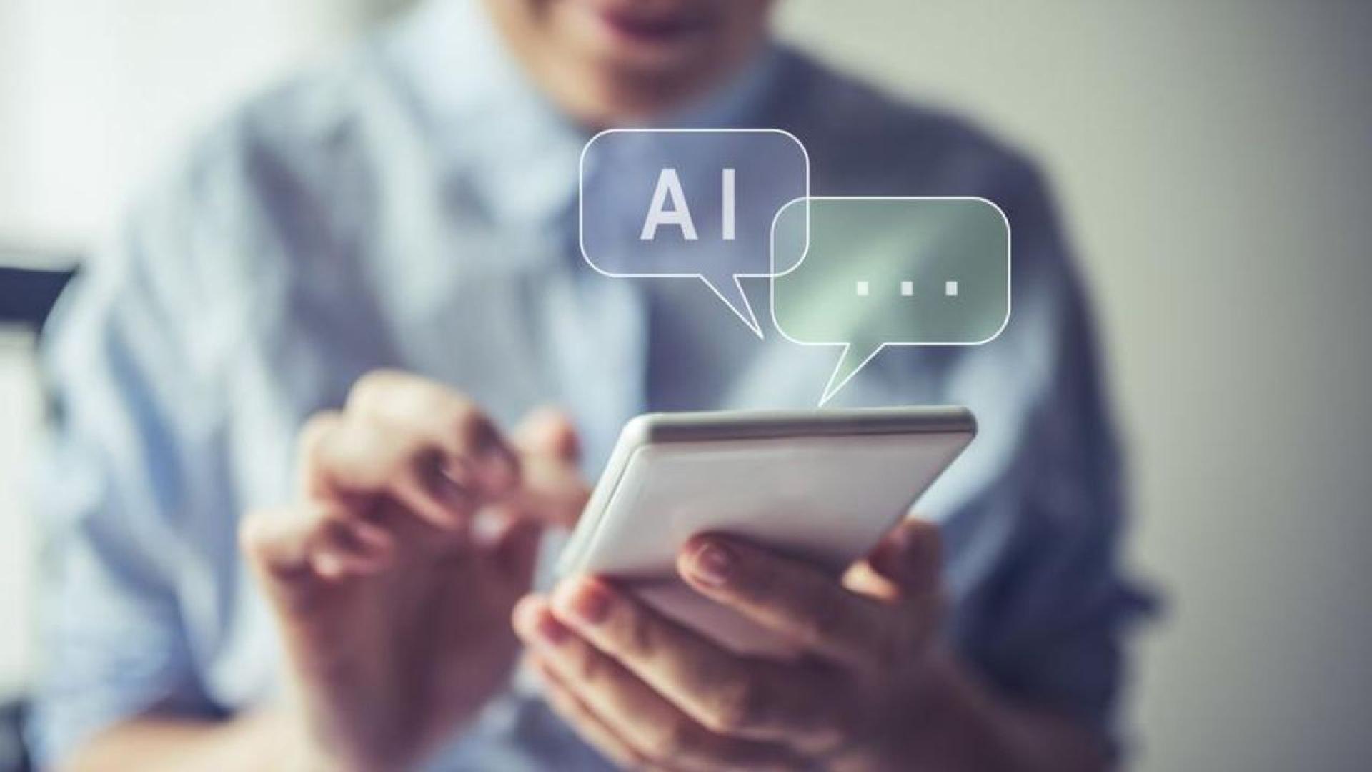 Как изкуственият интелект дигитализацията роботиката и автоматизацията променят безопасността и