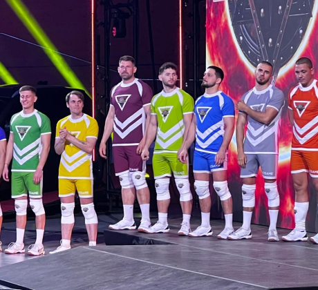 Тази вечер от 20 00 ч по NOVA зрителите ще могат