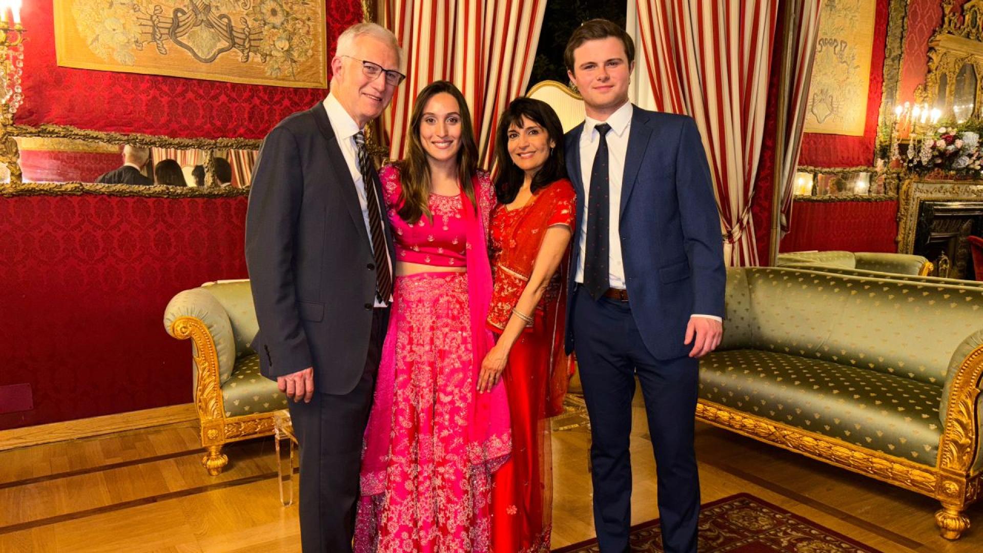 Жертвите на самолетната катастрофа в северната част на щата Ню