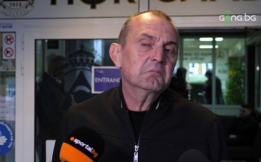 Загорчич: Задължително трябва да играят петима българи в отборите