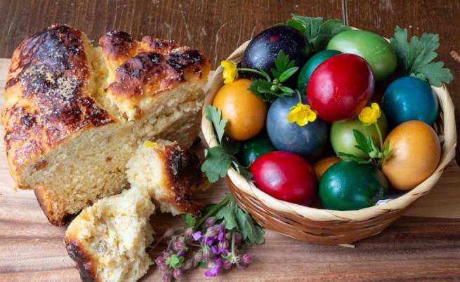 Великденските традиции в България – от боядисване на яйца до хоро в неделя