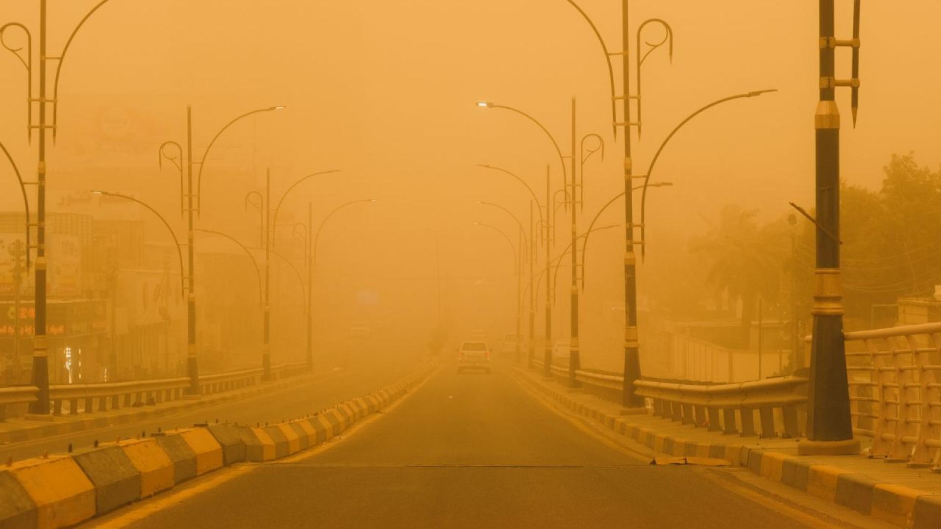 Повече от хиляда души са останали с респираторни проблеми след