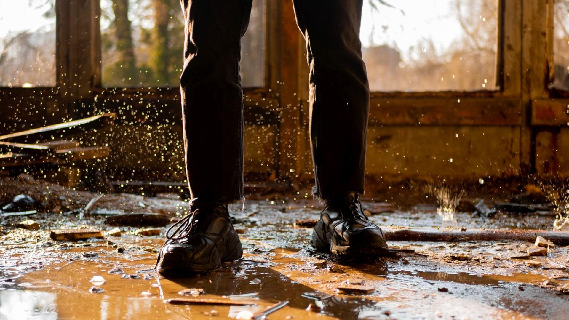 Разрушителните бури и наводнения които обхванаха Европа миналата година засегнаха