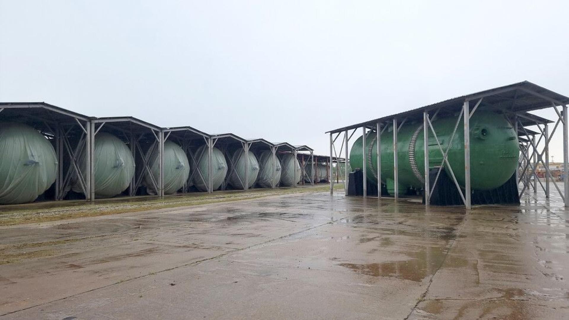 Двата реактора от АЕЦ Белене няма да бъдат продавани Това