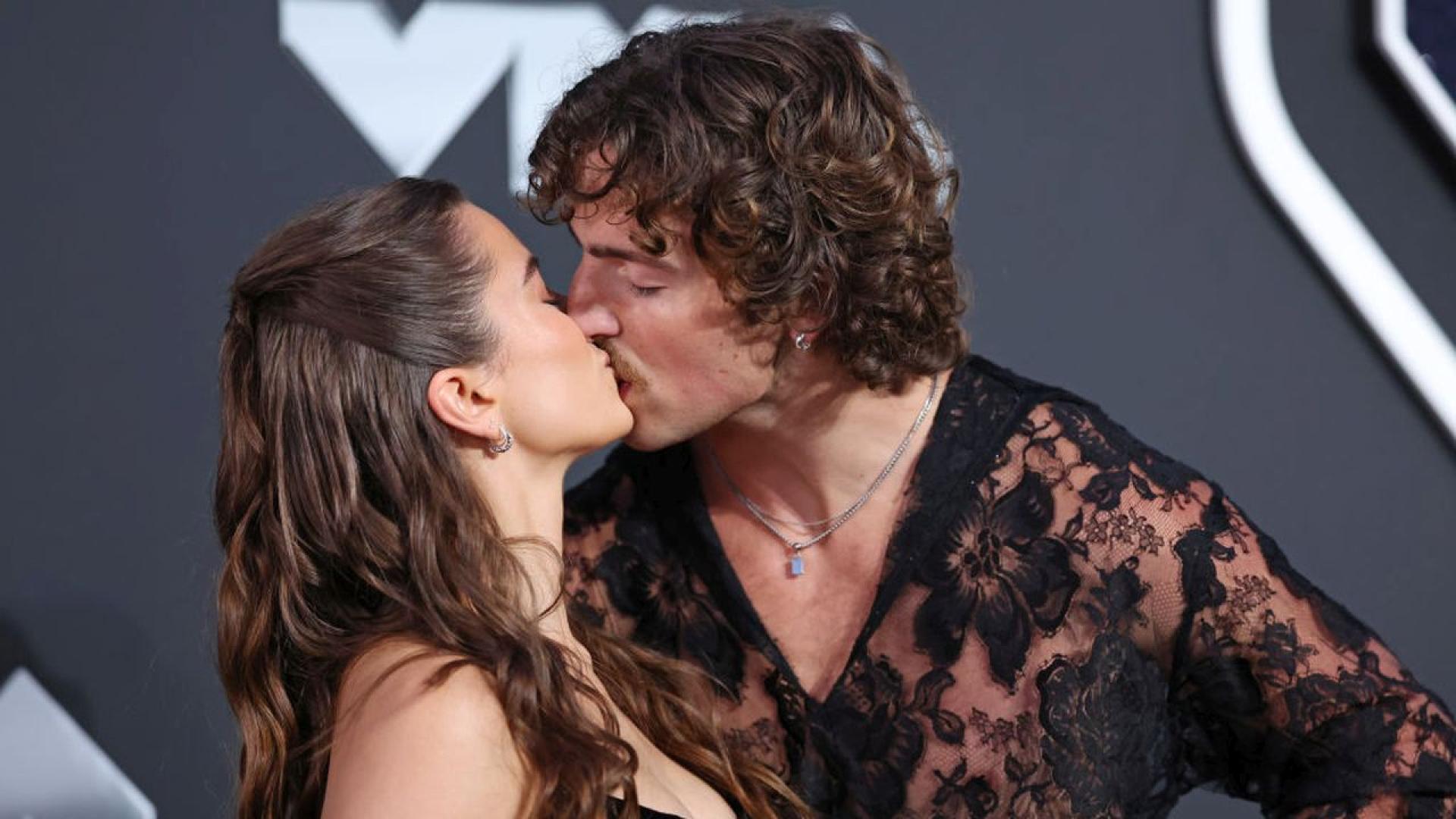 Бенсън Буун безспорно изживява една от най големите си години —