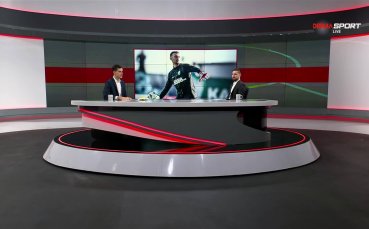 Артур Мота блесна над всички вратари в 29-ия кръг