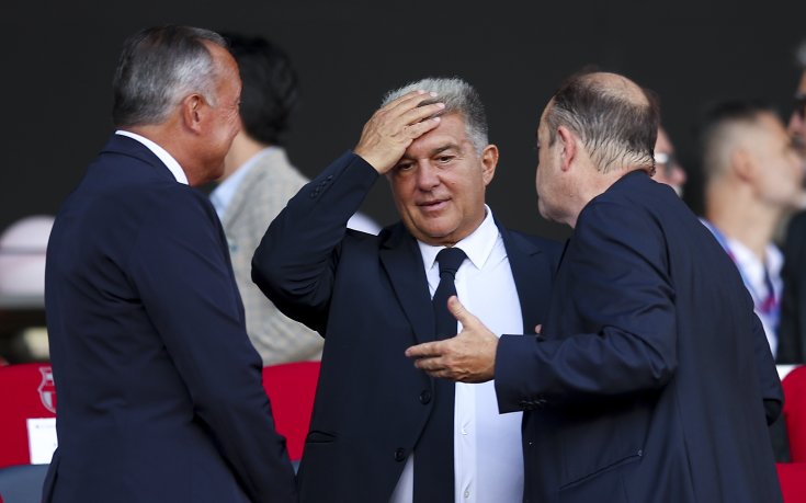 Голям скандал с талант на Барса, вкарал 145 гола за един сезон