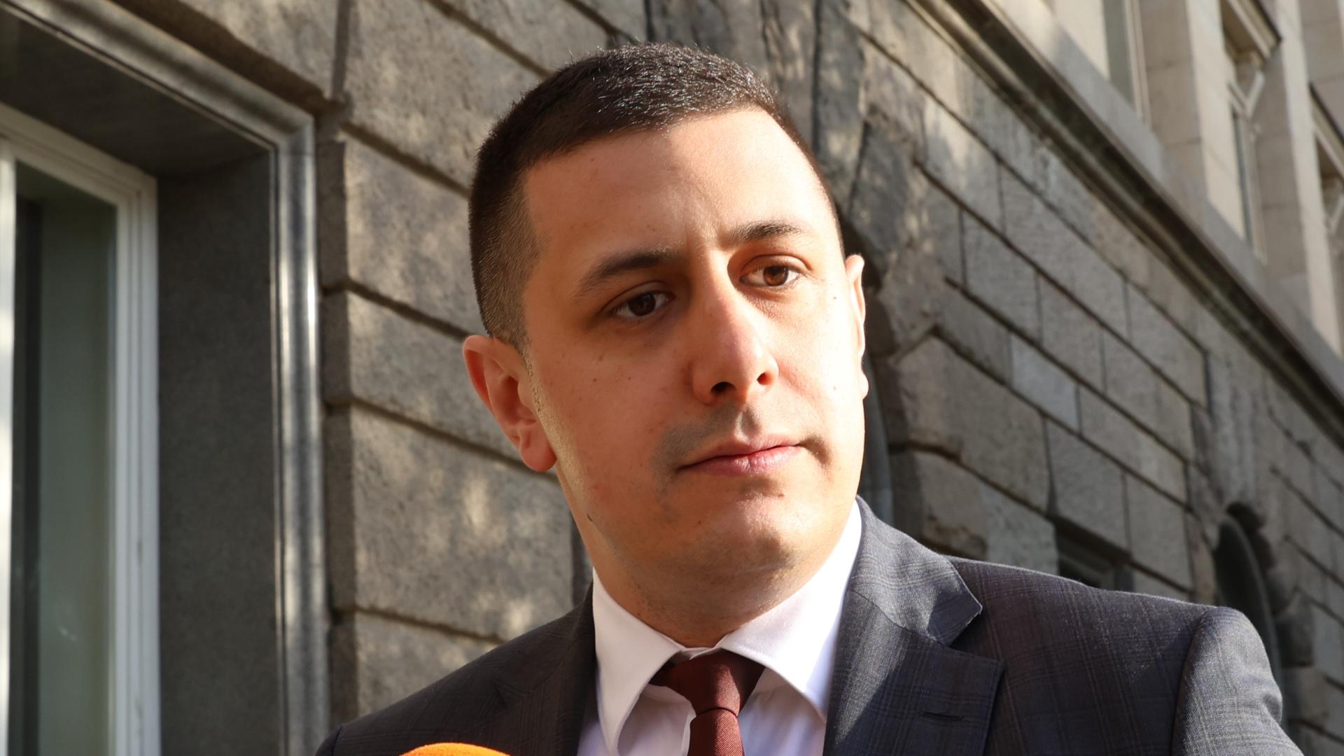 Не очакваме никакви изненади очакваме този вот да не бъде