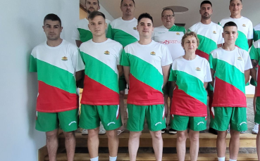 България ще бъде домакин на Европейското по футзал за хора с диабет