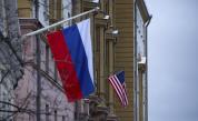 <p>САЩ възобновяват военния диалог с Москва след почти петгодишно прекъсване</p>