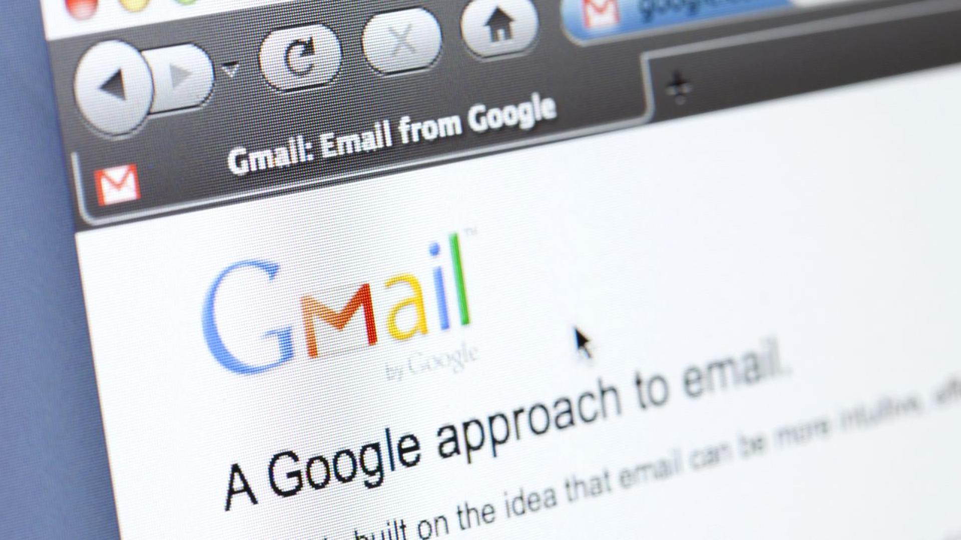 Странни имейли от Google Какво е това и трябва ли