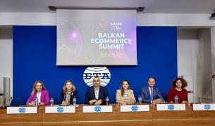 Balkan eCommerce Summit 2025 представи нов бизнес клуб и още възможности за електронните търговци на Балканите
